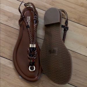 Michael Kors Shoes - Michael Kors Sandals Michael Kors Shoes - Michael Kors Sandals